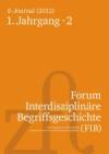 Roman Marek: "Der »Klon« und seine Bilder. Über Faszination und Ästhetik in der Begriffsgeschichte", in: Forum Interdisziplinäre Begriffsgeschichte 2/2012, Hg. v. Ernst Müller, E-journal.